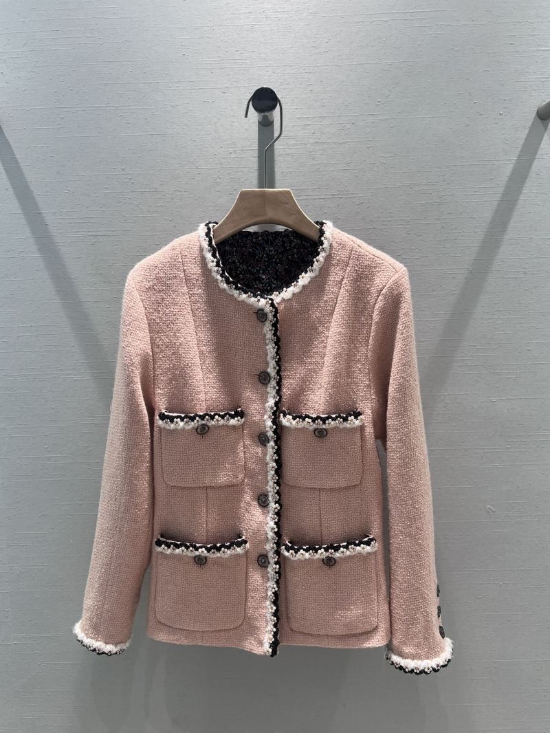 Chanel Outwear